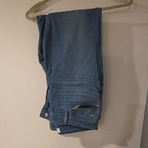 Signature by Levi Strauss Women's Skinny Jeans - Blue